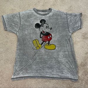 Disney Graphic Tee
